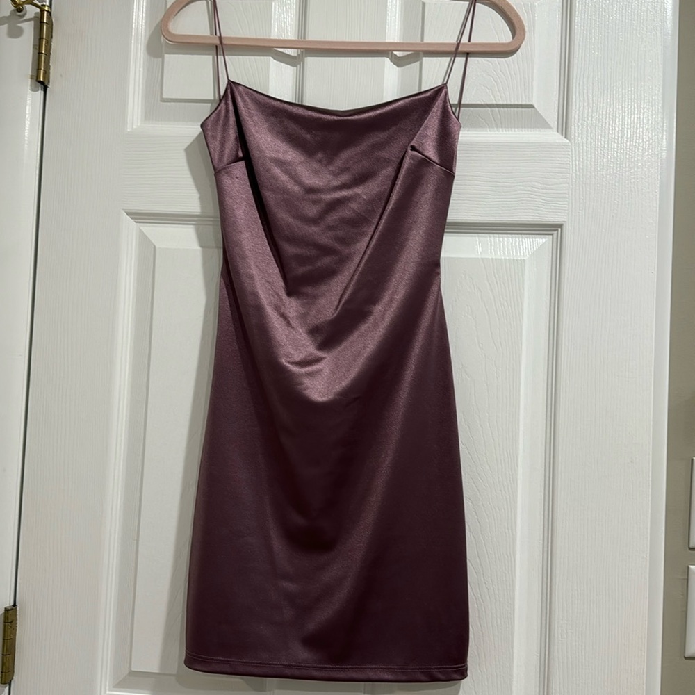Short Night Out Cocktail Dress